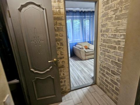 квартира по адресу Педагогическая ул., 20