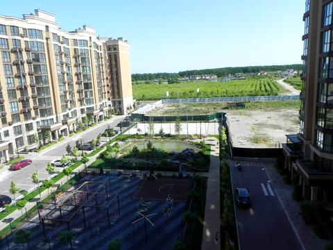 квартира за адресою Приміська вул., 8
