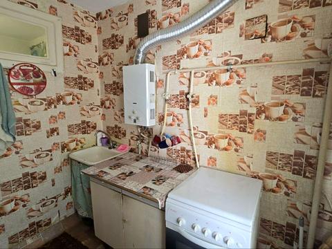 квартира по адресу Китобоїв ул., 14а