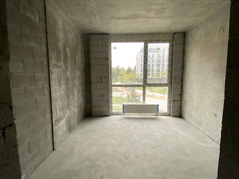 квартира по адресу Салютная ул., 2к25
