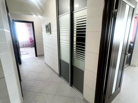 квартира по адресу пгт. Слобожанское, Слобожанська ул. (8 Березня), 9-Б