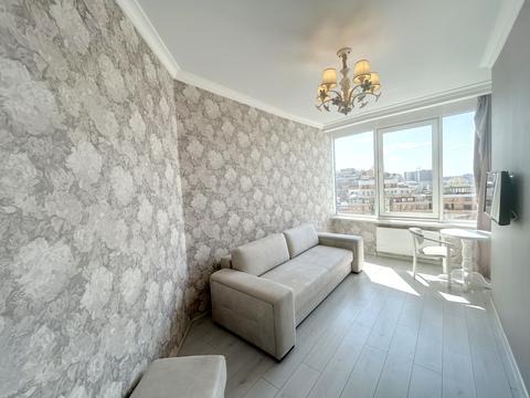 квартира за адресою Генуезька вул., 5
