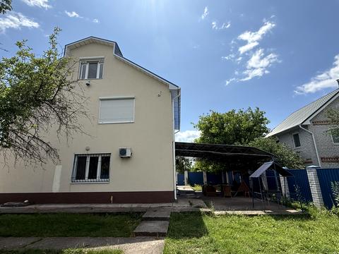 дом по адресу Вишнёвая