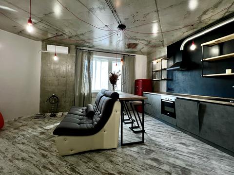 квартира за адресою Пономарьова вул., 26 к1