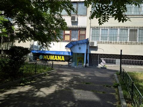 комерційна за адресою Незалежності вул., 17а
