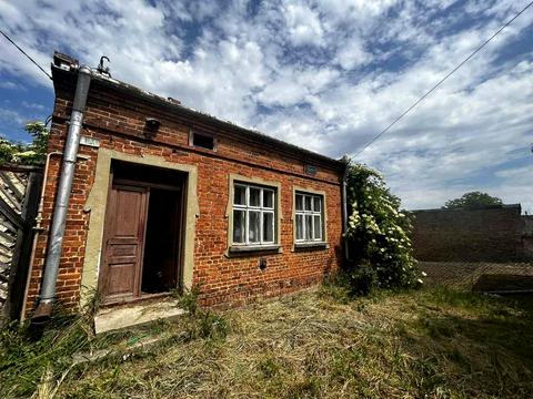 ділянка за адресою Миру