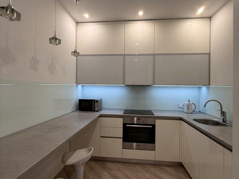 квартира за адресою Сімферопольська вул., 2-Л