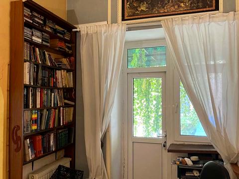 квартира за адресою Святослава Караванського вул. (Жуковського), 1