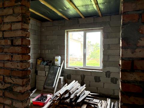 дом по адресу Лысенко ул.