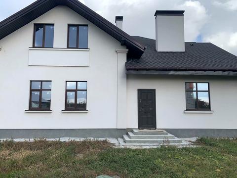 будинок за адресою Київська вул.