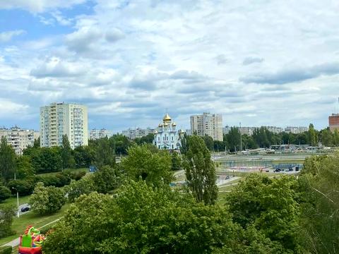 квартира за адресою Нескорених вул., 58