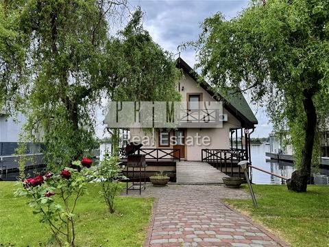 будинок за адресою Эвропейская