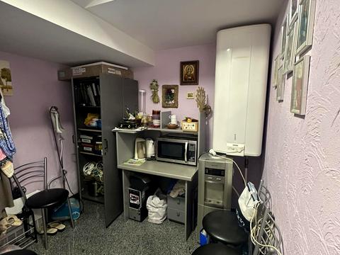 коммерческая по адресу Шота Руставели ул., 30-Б