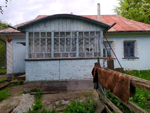 дом по адресу Ланова, 13