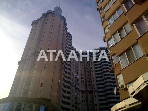 квартира за адресою Середньофонтанська вул., 19