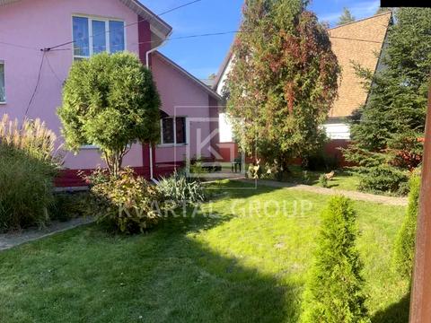 дом по адресу Українська ул.