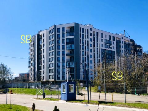 квартира по адресу Долгая ул., 30а