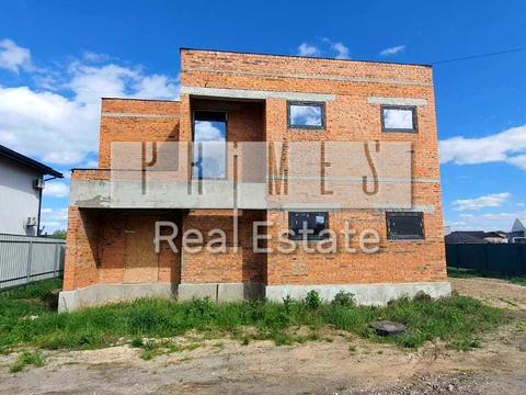 будинок за адресою 2-га вулиця Будівельників