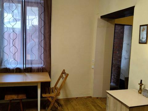 квартира по адресу Николая Руденко ул. (Войцеховича), 38
