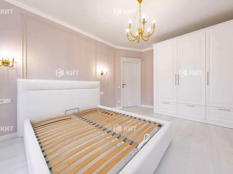 квартира по адресу Профессорская ул., 14