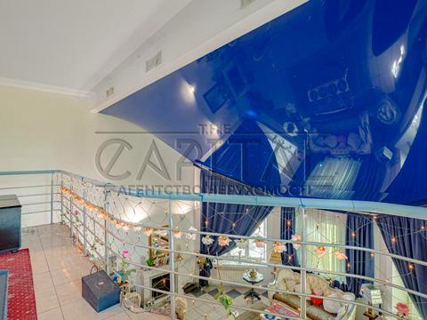 дом по адресу Центральная ул.