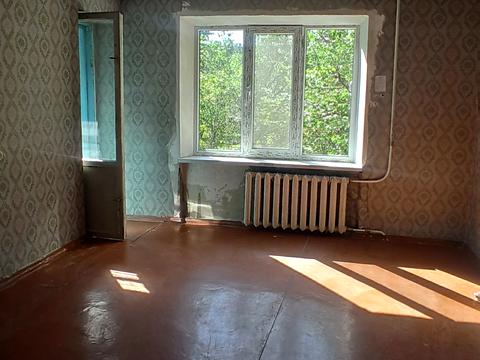 квартира по адресу Сергея Колачевского ул. (23-го Февраля), 81