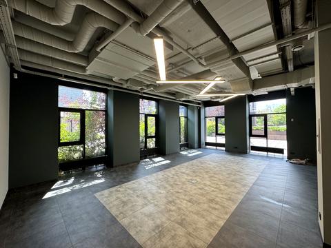 комерційна за адресою Київ, Академіка Книшова вул. (Амурська), 6