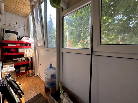 квартира за адресою Келецька вул., 51а
