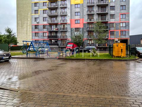 квартира за адресою Петра Маланюка вул., 45