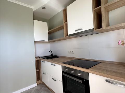 квартира по адресу Тираспольская ул., 60