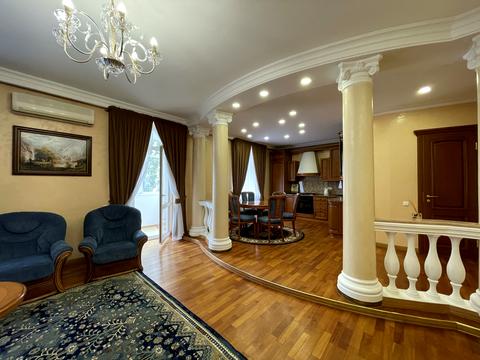 квартира за адресою Велика Васильківська вул. (Червоноармійська), 120