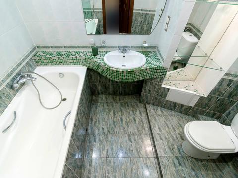 квартира по адресу Митрополита Андрея Шептицкого ул. (Анатолія Луначарського), 1/2