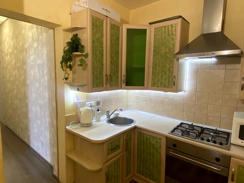 квартира за адресою Лютеранська вул., 3