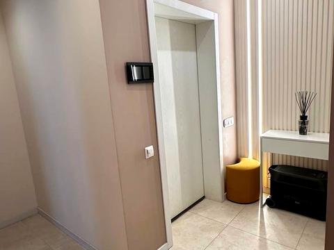 квартира за адресою Набережна Перемоги вул., 42-Ю