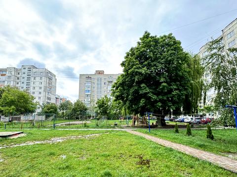 квартира за адресою Любачівського, 9