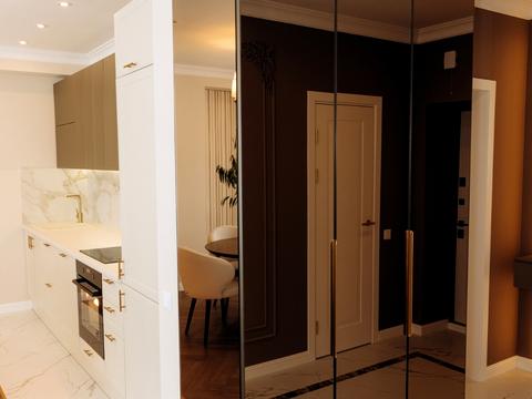 квартира за адресою Анатолія Луценка вул., 23