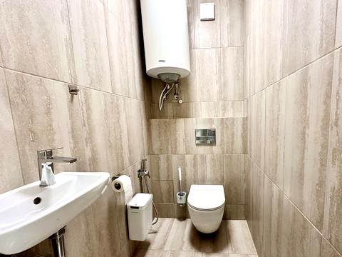квартира за адресою Кульпарківська вул. (Кульпарківська), 93