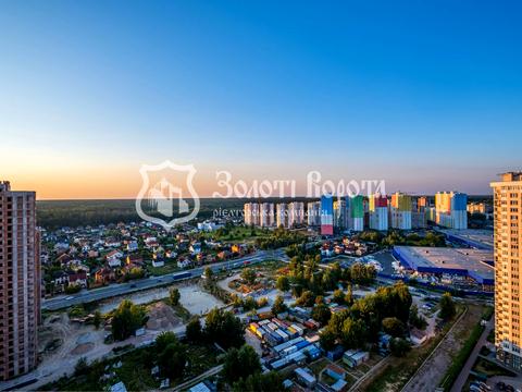 квартира по адресу Соборна ул., 18