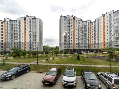 квартира по адресу Химиков ул., 35