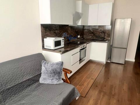 квартира за адресою Академіка Заболотного вул., 15-Б