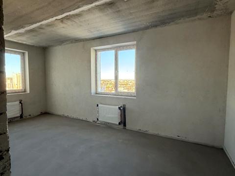 квартира по адресу Святошинская ул., 58