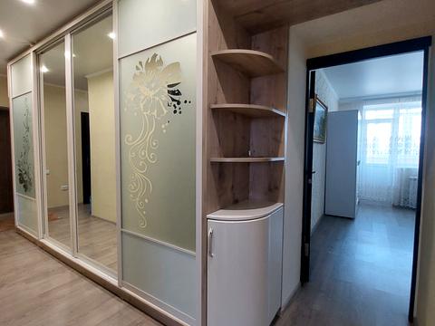 квартира по адресу Космонавтов ул., 128д