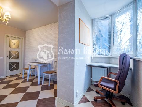 квартира за адресою Бориспільська вул., 26-З