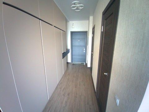 квартира по адресу Правды просп. (Правды), 43-Б