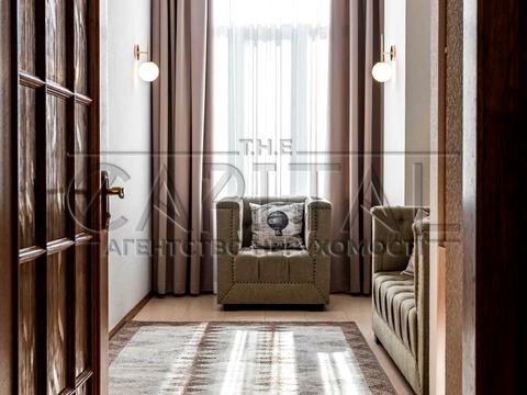 квартира по адресу Антоновича ул. (Горького), 9