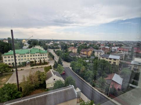 квартира за адресою Полуботка, 18