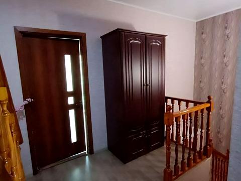 дом по адресу Центральная ул.