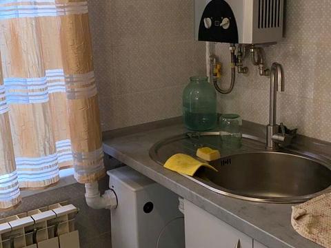 квартира по адресу пер Садовый, 8