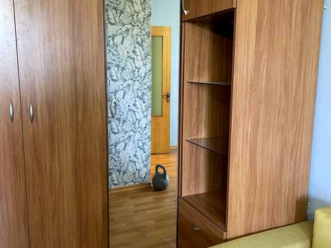 квартира за адресою Космонавтів вул., 58/2