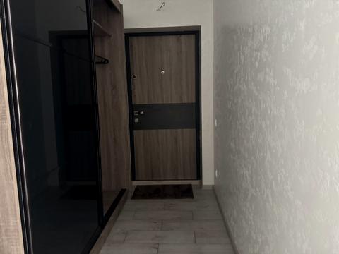 квартира по адресу Королёва ул., 9а